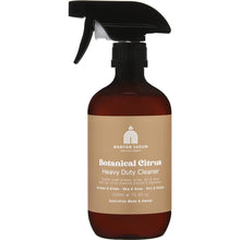 Banyar Jagun Heavy Duty Cleaner Botanical Citrus 500mL