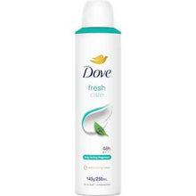 Dove Women 48hr Deodorant Aerosol Fresh Care 250mL
