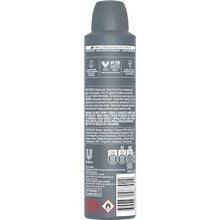 Dove Men+Care Advanced 72hr Deodorant Aerosol Extra Fresh 250mL
