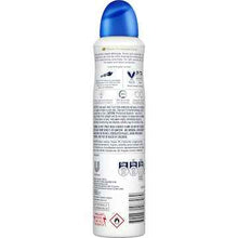Dove Women Advanced 72hr Deodorant Aerosol Original 250mL