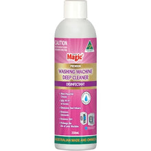 Magic Washing Machine Cleaner Disinfectant 250mL