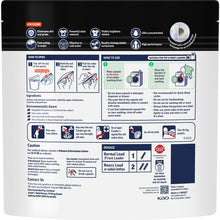 Biozet Attack Power Capsule 8-In-1 Clean Value Pack 50 pack