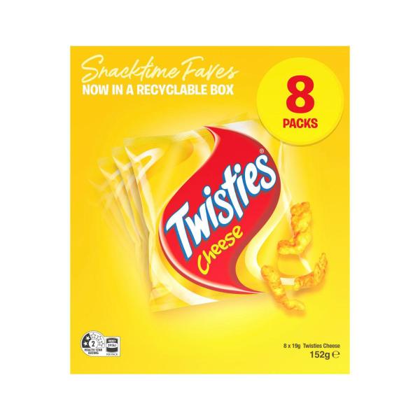 Cheese Multipack