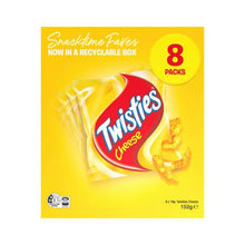 Cheese Multipack