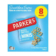 Pretzels Multipack