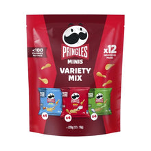 Mini Variety Mix 12pk