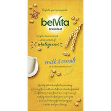 Belvita Milk & Cereals Breakfast Biscuits 300g 6 pack