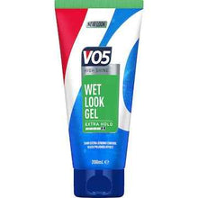V05 Wet Look Gel Extra Hold 200mL