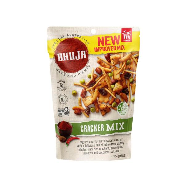 Cracker Mix