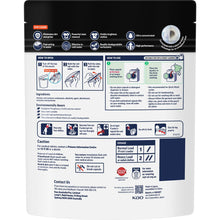 Biozet Attack Power Capsule 8-In-1 Clean 30 pack