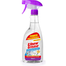Elbow Grease Pre Wash Stain Remover Spray 500mL