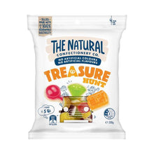 Fruit and Cream Flavoured Jelly Mix, Treasure Theme