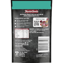 MasterFoods Korean BBQ Spice Blend 20g