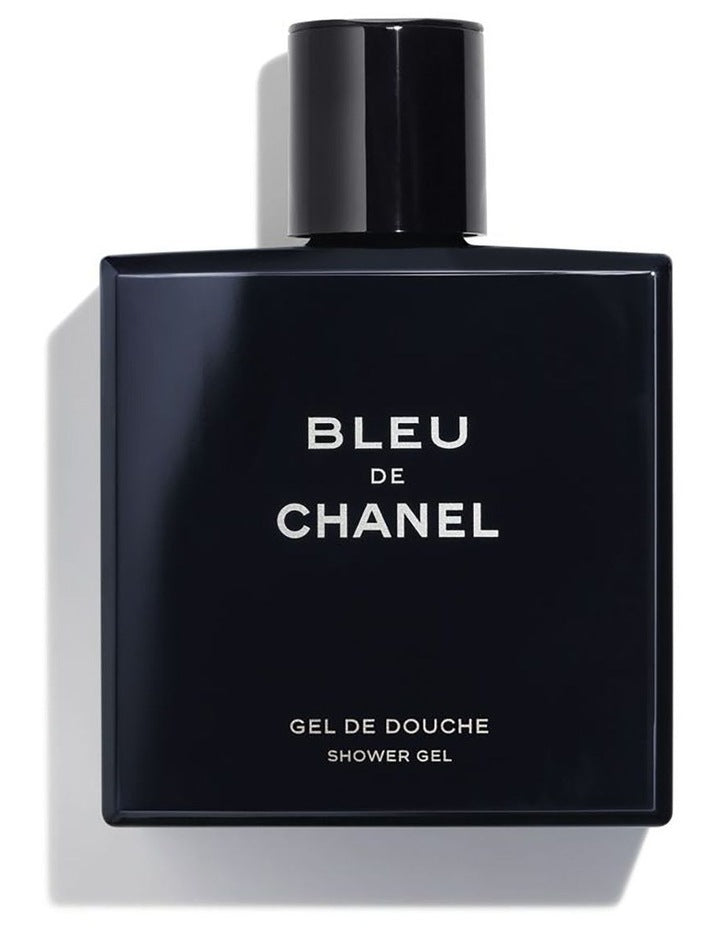 BLEU DE CHANEL Shower Gel