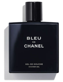 BLEU DE CHANEL Shower Gel