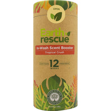 Earth Rescue In-Wash Scent Booster Tropical Crush 200g
