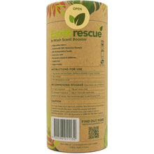 Earth Rescue In-Wash Scent Booster Tropical Crush 200g