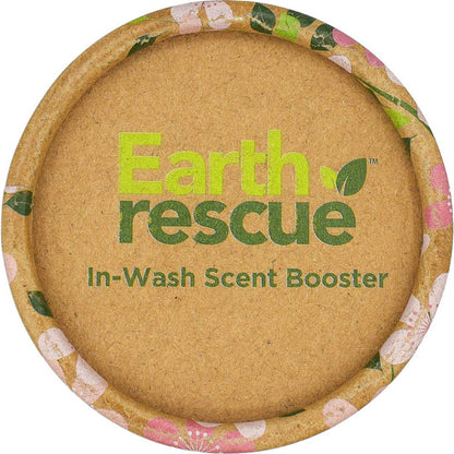 Earth Rescue In Wash Scent Booster Cherry Blossom 200g