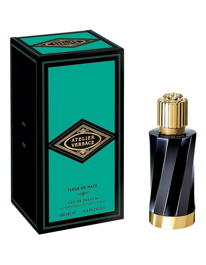 Fleur de Mate Eau De Parfum 100ml