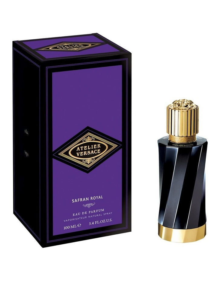 Safran Royal Eau De Parfum 100ml