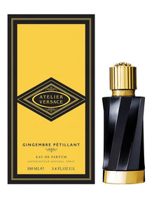 Gingembre Petillant Gingembre Petillant Eau De Parfum 100ml