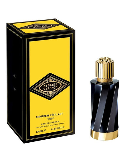 Gingembre Petillant Gingembre Petillant Eau De Parfum 100ml