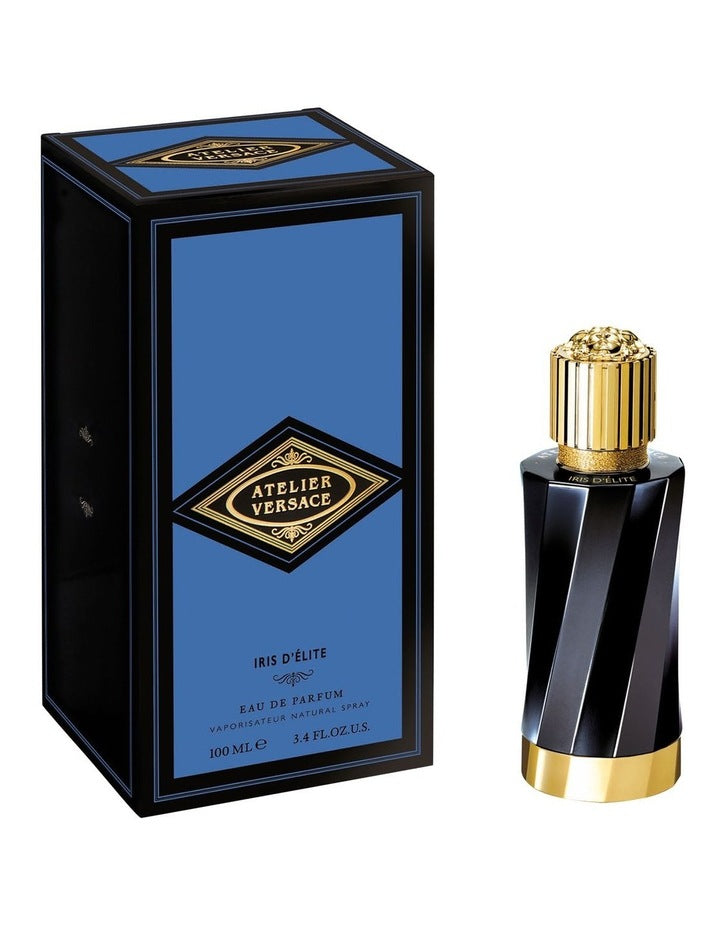 Iris d'Elite Eau de Parfum 100ml