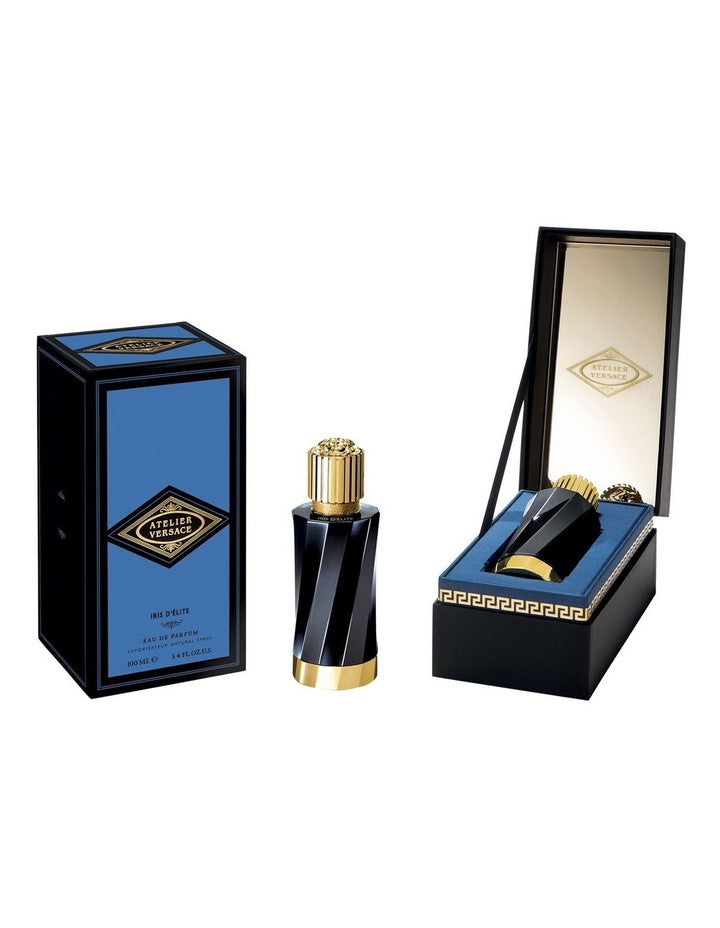 Iris d'Elite Eau de Parfum 100ml