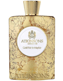 Gold Fair In Mayfair EDP 100ml