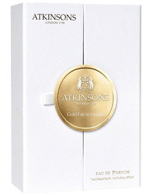 Gold Fair In Mayfair EDP 100ml