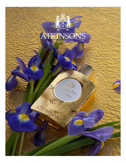 Gold Fair In Mayfair EDP 100ml