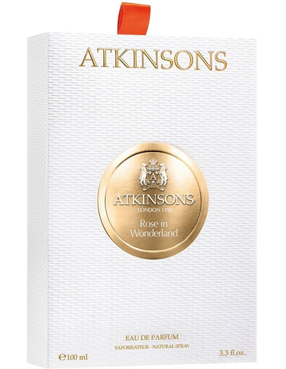 Rose in Wonderland EDP 100ml