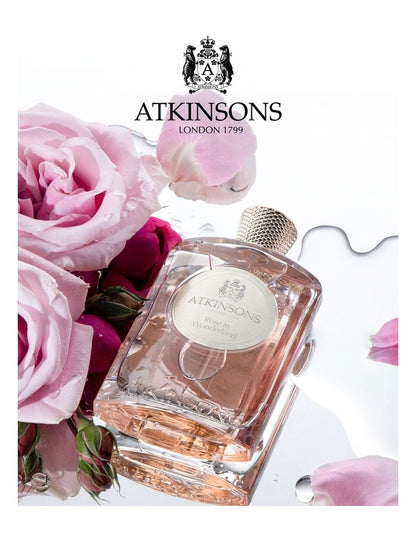 Rose in Wonderland EDP 100ml