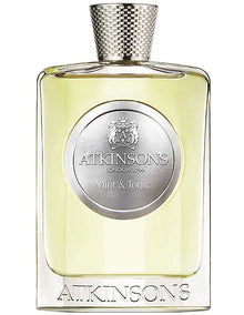 Mint & Tonic EDP 100ml