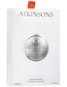 Mint & Tonic EDP 100ml