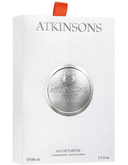 Mint & Tonic EDP 100ml