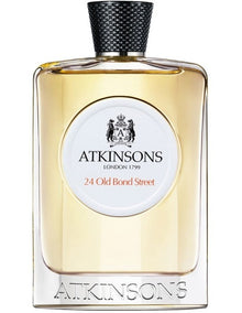 24 Old Bond Street Eau De Cologne 100ml