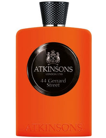 44 Gerrard Street Eau De Cologne 100ml
