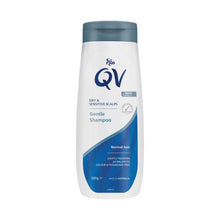 QV SHAMPOO GENTLE 500ML