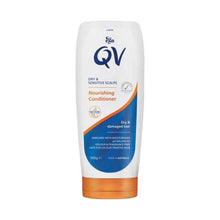 Conditioner Nourishing