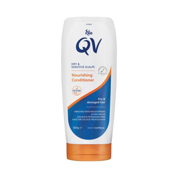 QV CONDITIONER NOURISHING 500ML