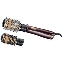 VS Sassoon Frizz Defense Rotating Hot Air Styler