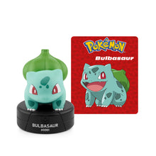 Pokemon - Bulbasaur Tonie Audio Character