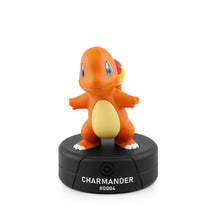 Pokemon - Charmander Tonie Audio Character
