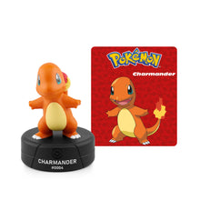 Pokemon - Charmander Tonie Audio Character