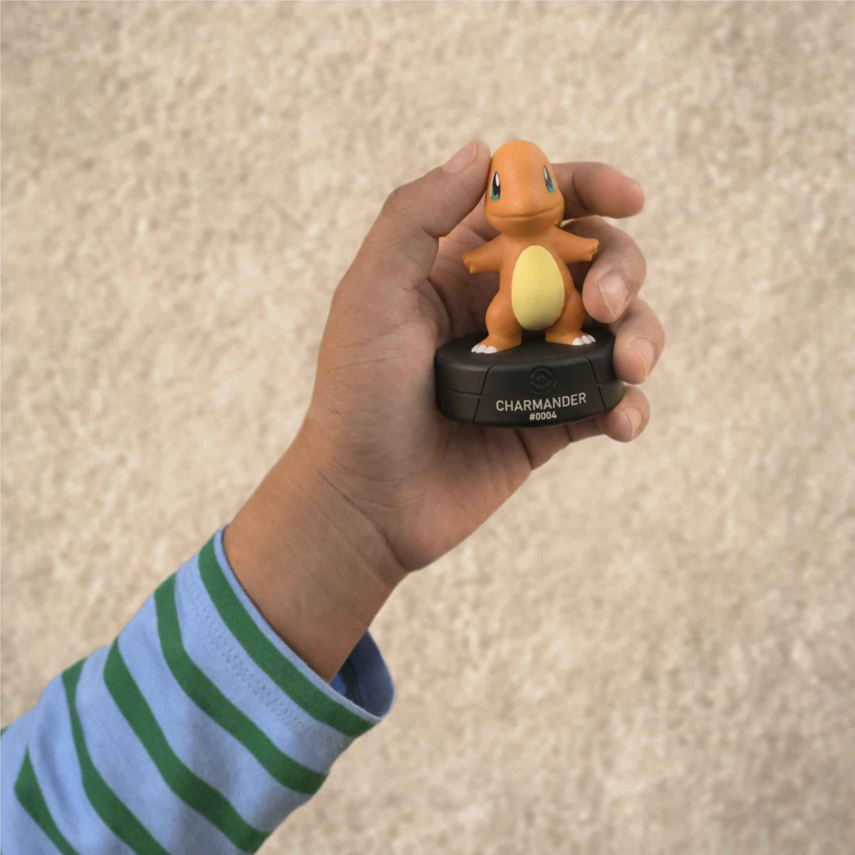 Pokemon - Charmander Tonie Audio Character