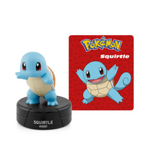 Pokemon - Squirtle Tonie Audio Character