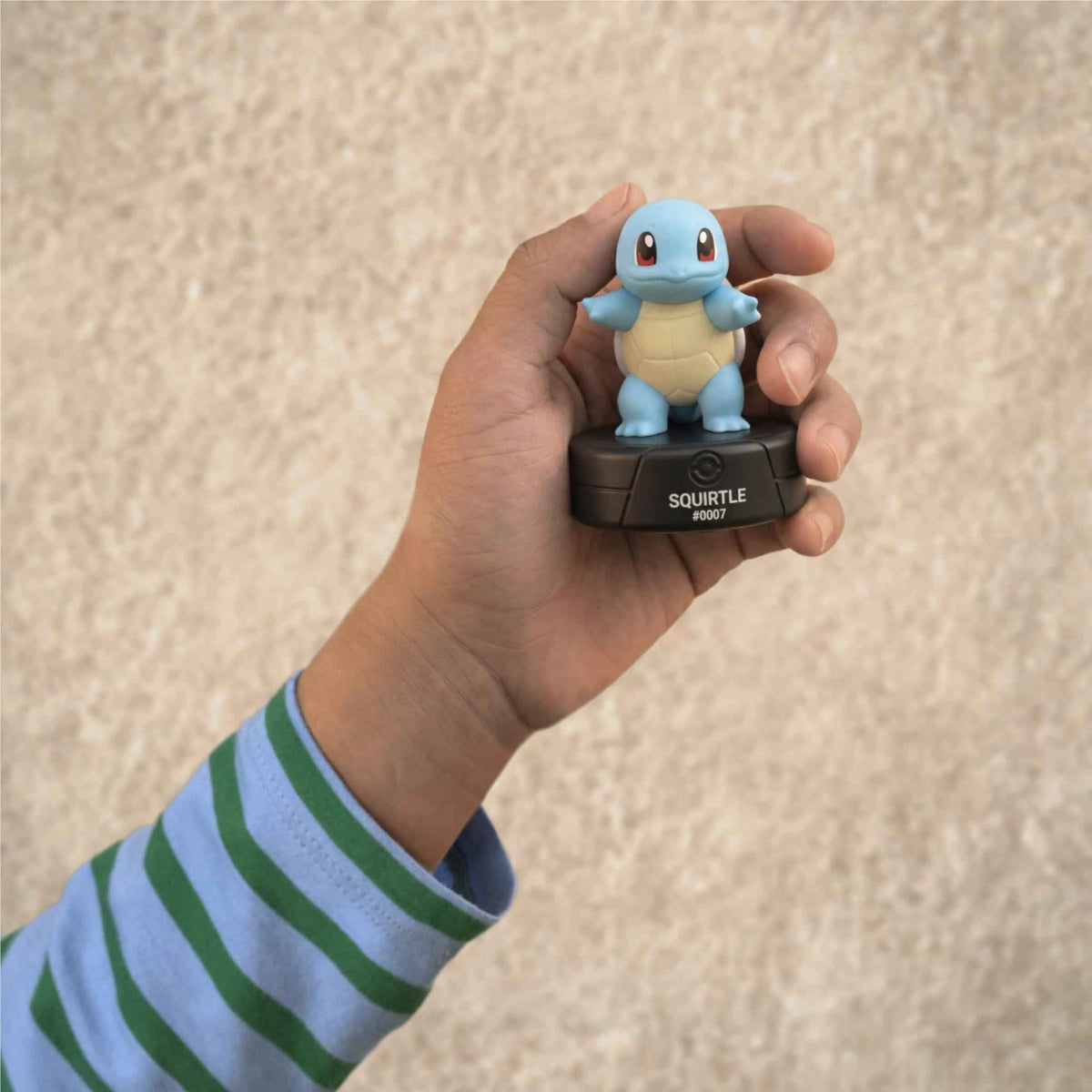 Pokemon - Squirtle Tonie Audio Character