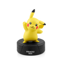 Pokemon - Pikachu Tonie Audio Character