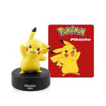 Pokemon - Pikachu Tonie Audio Character
